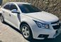 Well-kept Chevrolet Cruze 2012 for sale-1