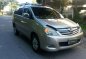 Toyota Innova G 2009 for sale-2