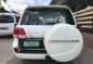 2008 Toyota Land Cruiser LC200 GXR for sale-1