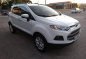Well-maintained Ford EcoSport 2015 for sale-0