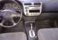 Honda Civic 2001 Vti for sale-2