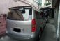 Hyundai Grand Starex 2013 for sale-1