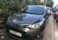 2017 Toyota Vios 1300E Alumina Jade Green Manual for sale-0