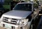 Mitsubishi Pajero 2012 gls manual matic 4x4 for sale-1