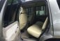Ford Explorer XLT 4x2 2006 Ready 4 long Drive for sale-5