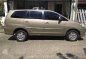 2010 Toyota Innova and 2006 Toyota Camry for sale-2