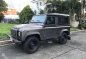 2014 Land Rover Defender 90 for sale-2