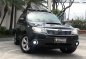 2012 Subaru Forester turbo top of the line for sale-9