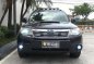 2012 Subaru Forester turbo top of the line for sale-7