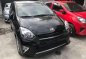 2017 Toyota Wigo 1.0 G Black Manual for sale-0