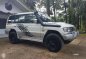 Mitsubishi Pajero fieldmaster (Repriced) for sale-2