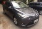 2014 Toyota Vios 1.5G Manual for sale-3