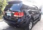 2008 Toyota Fortuner V 4x4 automatic for sale-4