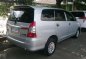 2016 Toyota Innova 2.5 E dsl Automatic transmission for sale-0