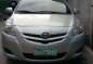 For sale Toyota Vios e Model 2008-2