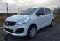 2017 Suzuki Ertiga 1.4 VVT Gas (fuel efficient) for sale-0