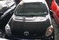 2016 Toyota Wigo 1.0G manual transmission for sale-1