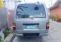 Nissan Urvan 2003 model for sale-0