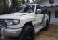 Mitsubishi Pajero fieldmaster (Repriced) for sale-0