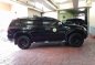 2011 Misubishi Montero GTV 4x4 for sale-2