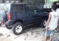 For sale Suzuki Jimny jb23 2001-1