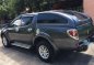 For sale 2008 Mitsubishi Strada glx manual pickup 4x2-1