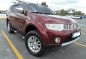 Mitsubishi Montero Sport 2013 for sale-0