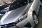 2015 Toyota Yaris 1.3E manual transmission for sale-2