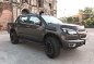 2015 Chevy Colorado 4x4 like new for sale-5