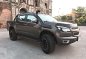 2015 Chevy Colorado 4x4 like new for sale-0