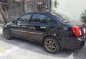 Chevrolet Optra 2009 at matic fresh for sale-2