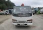 Isuzu Giga Boom Truck - UNIC 3section 2.3 Tons capcity for sale-3
