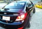 Hyundai Accent gold 2013 for sale-3