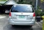 Toyota Innova J 2010 gas 2.0 silver for sale-2