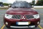 Mitsubishi Montero Sport 2013 for sale-1