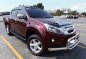 Isuzu D-Max 2015 for sale-0