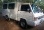 For sale Mitsubishi L300 FB dual aircon cool exceed body 2010 model-0
