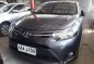 2014 Toyota Vios 1.3E Automatic for sale-0