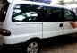 Rush sale! Hyundai Starex Van 2005 model-3