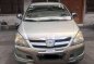 Toyota Innova G Automatic-Gas 2006 for sale-0