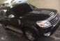 2010 Ford Everest Automatic diesel engine for sale-0