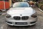 2014 Bmw 118d TOP OF THE LINE URBAN  for sale-11