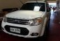 For sale Ford Everest 2014 limited edition-4