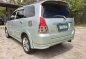 2008 Toyota Innova E Cebu Unit DIESEL MT for sale-4