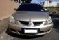 2007 Mitsubishi Lancer 1.6 GLS Automatic for sale-2