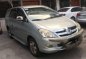 Toyota Innova G Automatic-Gas 2006 for sale-1