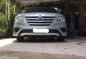 Toyota Innova Diesel Automatic 2015 for sale-7