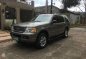 Ford Explorer XLT 4x2 2006 Ready 4 long Drive for sale-0