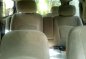 Rush sale! Hyundai Starex Van 2005 model-4