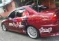 For sale Mitsubishi Lancer gls 2002-3